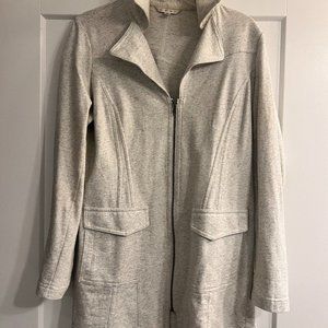 NEVER WORN - Adorable CAbi Sweater M